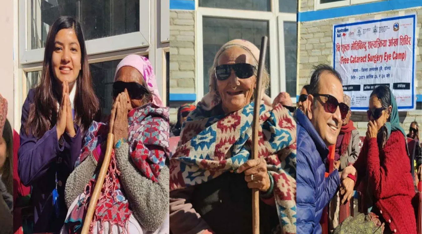 अध्यक्ष दाहाल, नेपाल र सभामुखद्वारा ढुङ्गानाप्रति श्रद्धाञ्जली