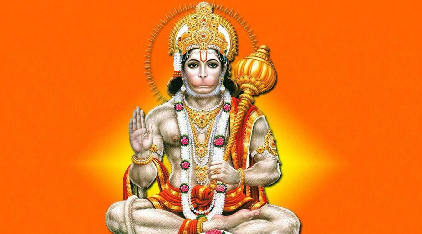नेपालगञ्जमा १०८ फिट अग्लो ‘हनुमान’को मूर्ति बनाइँदै