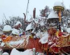 शनिबार छ हजार ३९३ जना भक्तजनले पाथीभरा दर्शन गरे शनिबार छ हजार ३९३ जना भक्तजनले पाथीभरा दर्शन गरे