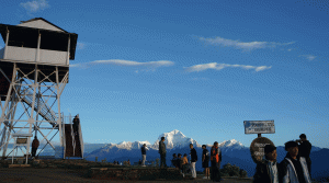 पुनहिलमा विद्युत् र खानेपानीको अभाव हुँदा पर्यटकलाई समस्या