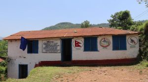 विद्यार्थी घटेपछि नगरपालिकाका दश विद्यालय बन्द