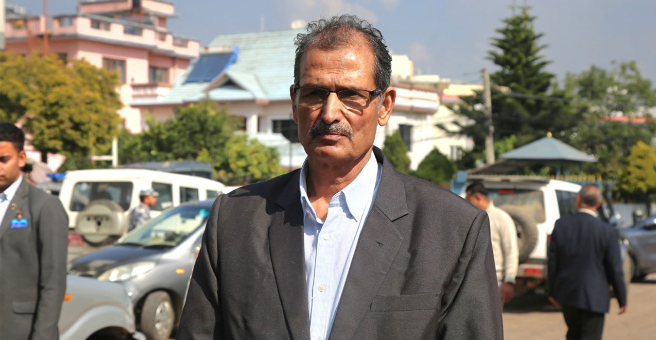 आउने निर्वाचनमा माओवादी गठबन्धन नगर्ने