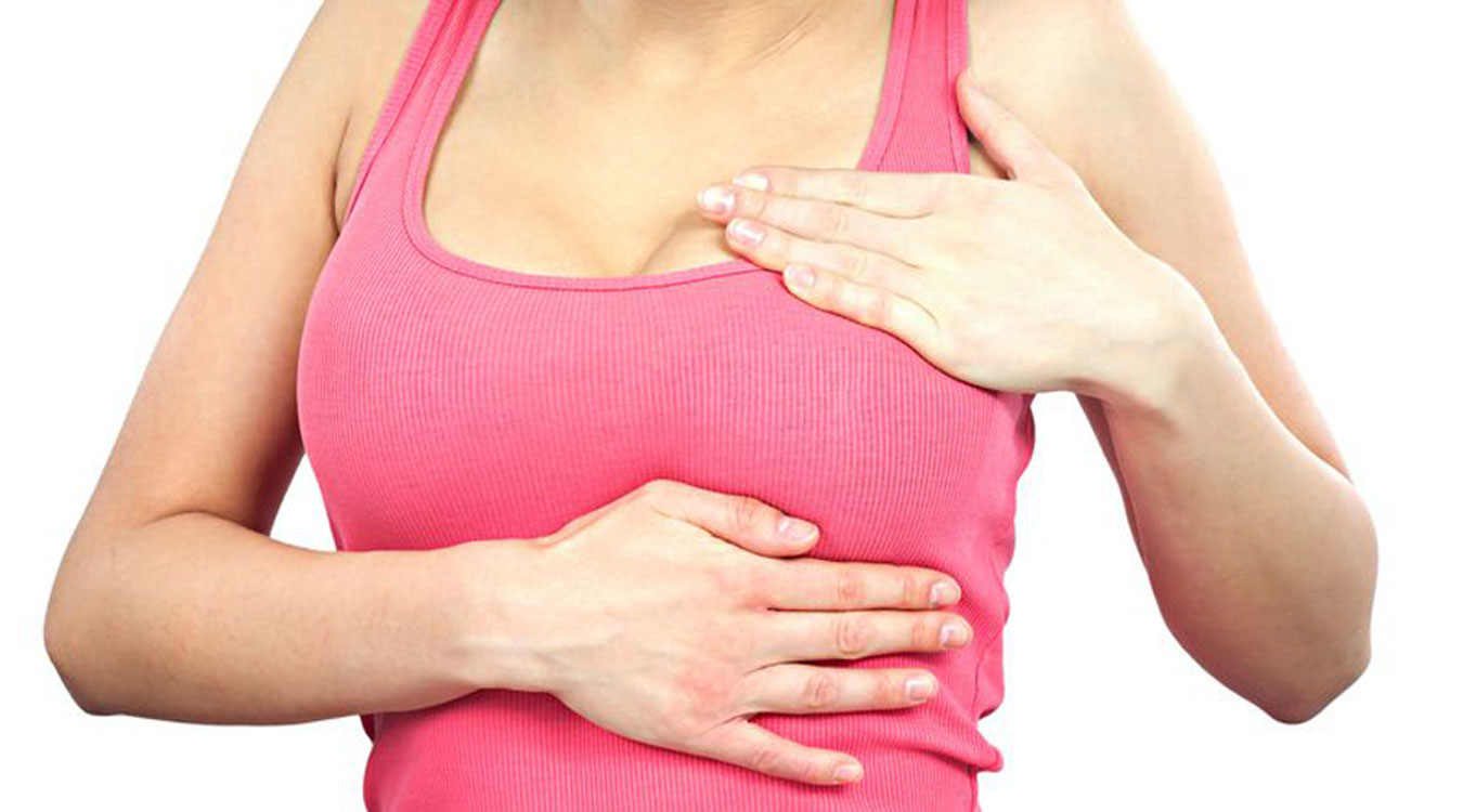 स्तन क्यान्सरको सफल वंशाणुगत परीक्षण