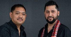 जीबी राईसहित १९ जनाविरुद्ध आजै मुद्दा दर्ता