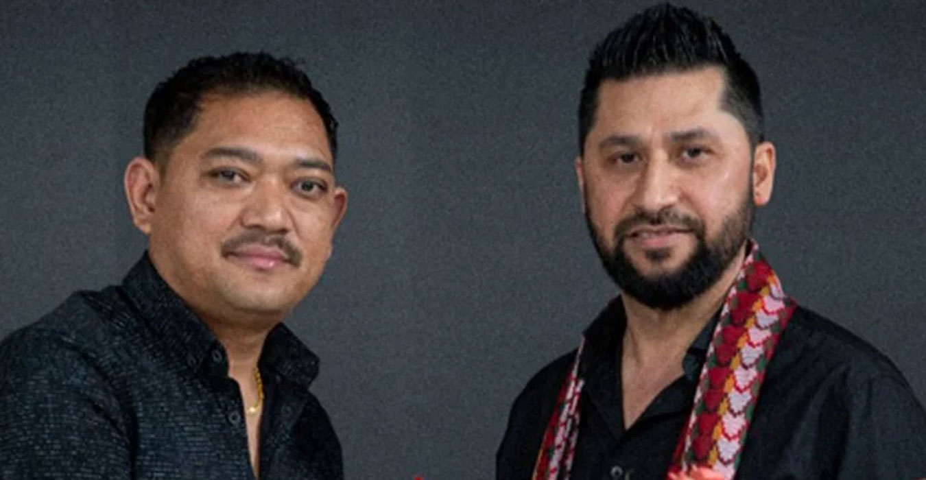 जीबी राईसहित १९ जनाविरुद्ध आजै मुद्दा दर्ता