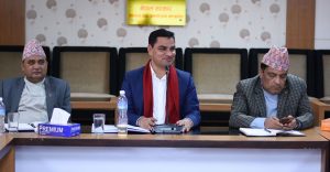 फार्मेसीमा अनिवार्य पोशाक र परिचयपत्र लागू गरिँदै