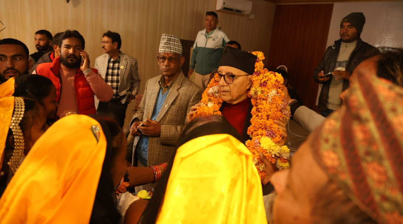 सरकारलाई असफल हुने छुट छैन : शेखर कोइराला