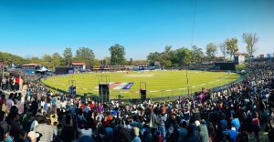 एनपिएलमा आज जनकपुर र सुदूरपश्चिम, काठमाडौँ र लुम्बिनी भिड्दै