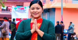 दिवङ्गत गौचनको ठाउँमा स्याङ्जाकी सुनितालाई प्रदेश सांसद बनाइँदै