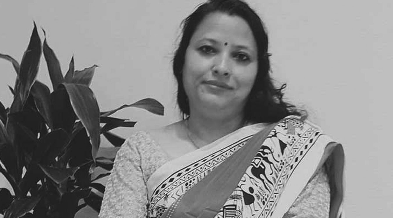 बेचबिखनविरुद्धकी अभियन्ता सुनिता दनुवारको निधन