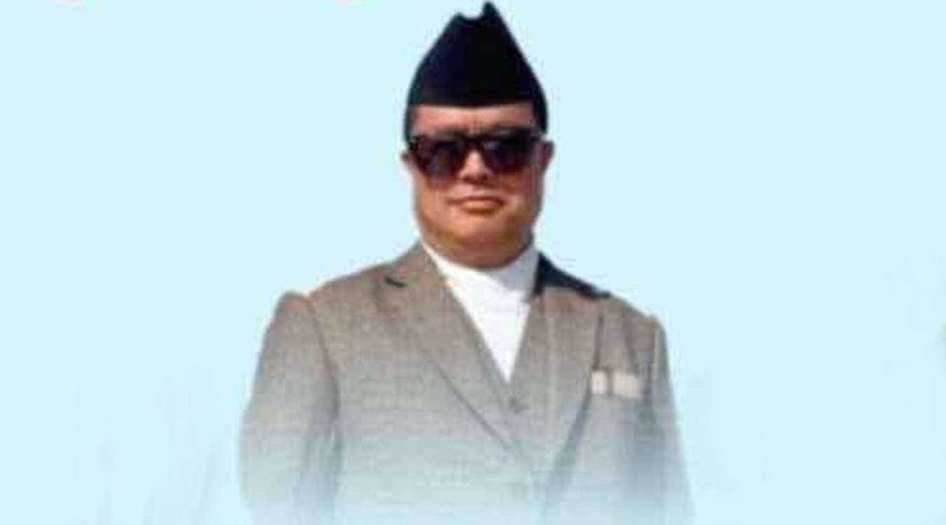 रोल्पाको रुन्टीगढी गाउँपालिका-४ मा कांग्रेस विजयी