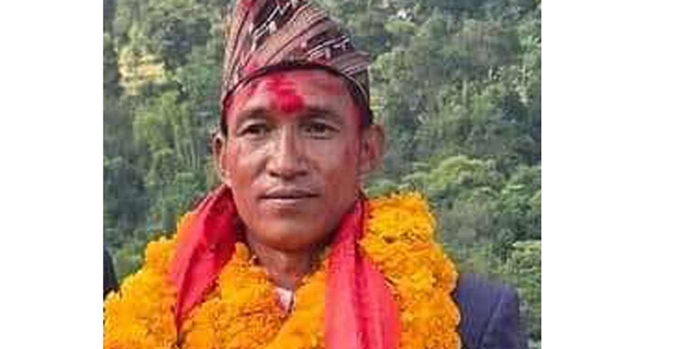 एमालेको पहिलो जित : ओखलढुंगाको मोलुङ-५ मा गंगा तामाङ विजयी