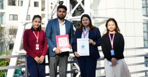 महालक्ष्मी विकास बैंकका ग्राहकलाई विभिन्न सेवामा विशेष छुट