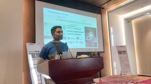 ‘एआई’ शिक्षासम्बन्धी पाँचौं संस्करणको कार्यक्रम ललितपुरमा हुँदै