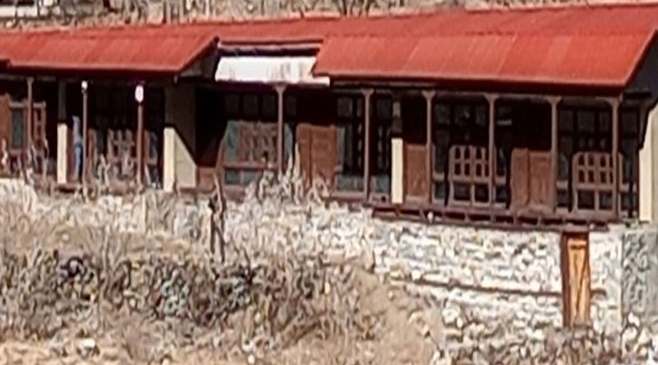 जापानको सहयोगमा हुम्लामा बालगृह निर्माण
