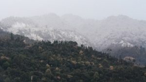 तराईमा हुस्सुको प्रभाव, उच्च पहाडी क्षेत्रमा हल्का वर्षा र हिमपातको सम्भावना