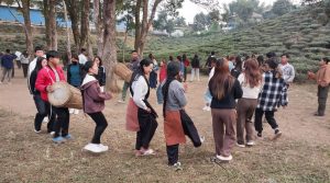 कला-संस्कृति संरक्षणमा जुट्दै लिम्बू समुदायका नयाँ पुस्ता
