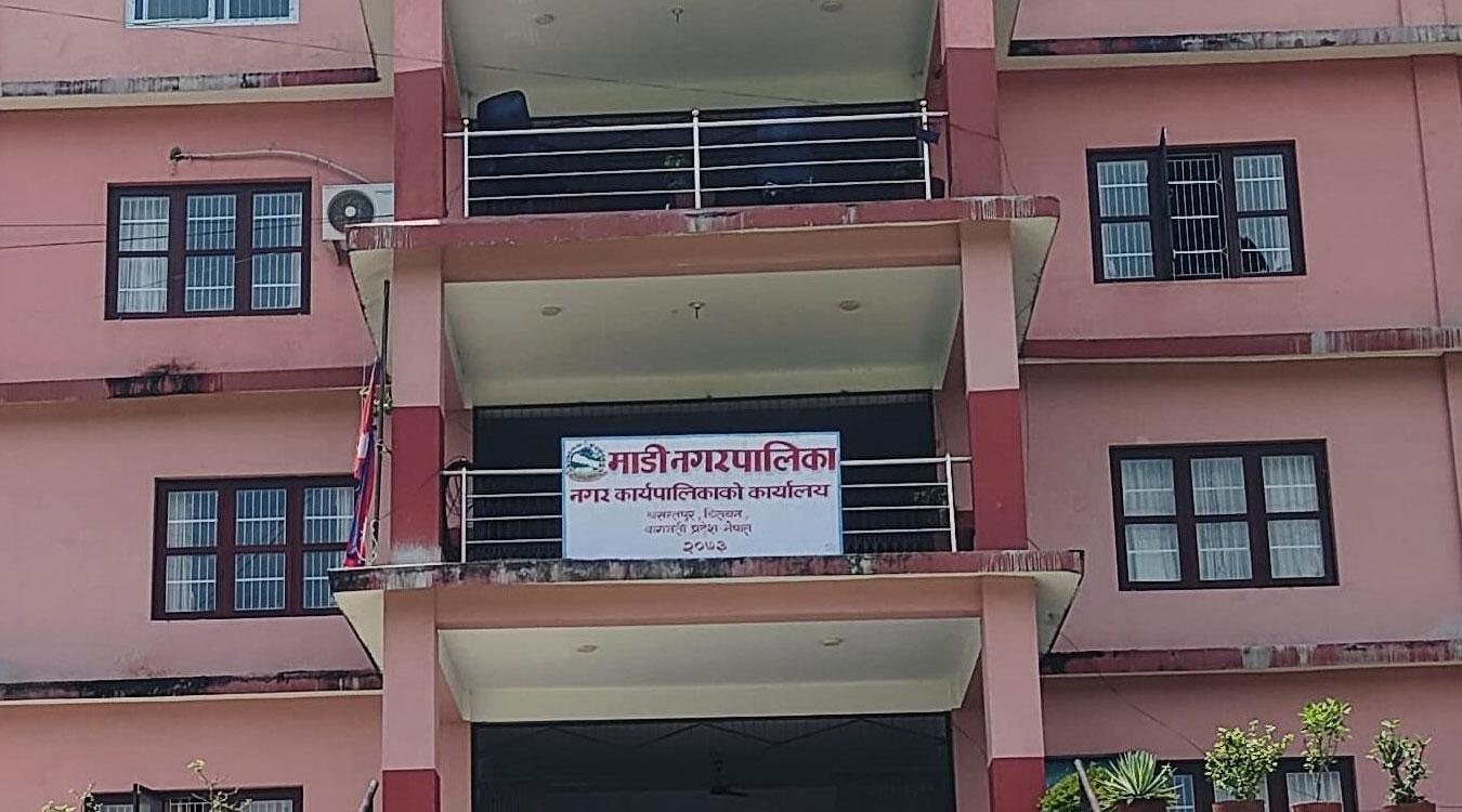 माडीमा एक हजार दुई सय बढी परिवार गरिबीको रेखामुनि
