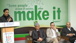 चौथो ब्याचको नबिल एसएसई फेलोसिप कार्यक्रम सुरु