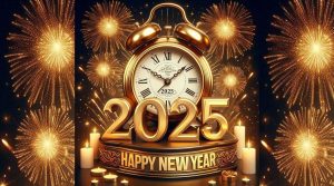 आजदेखि इस्वी संवत् २०२५ सुरु