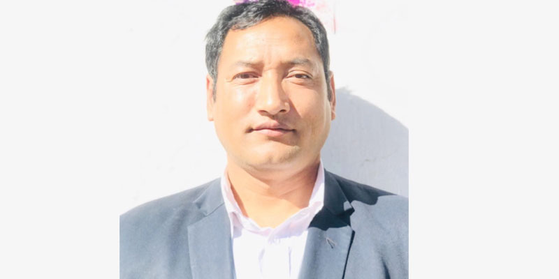 कविता : लाखे