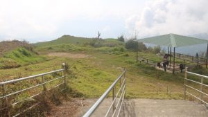 आन्तरिक पर्यटकका लागि आकर्षक गन्तव्य पटेकडाँडा