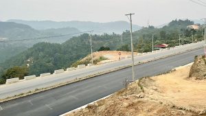 मुग्लिन-पोखरा सडकखण्डमा रातिको अवरोध हट्यो