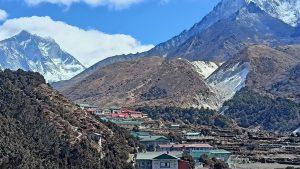 जलवायु परिवर्तनको कहर : सगरमाथा क्षेत्रका महिलाको स्वास्थ्यमा सङ्कट