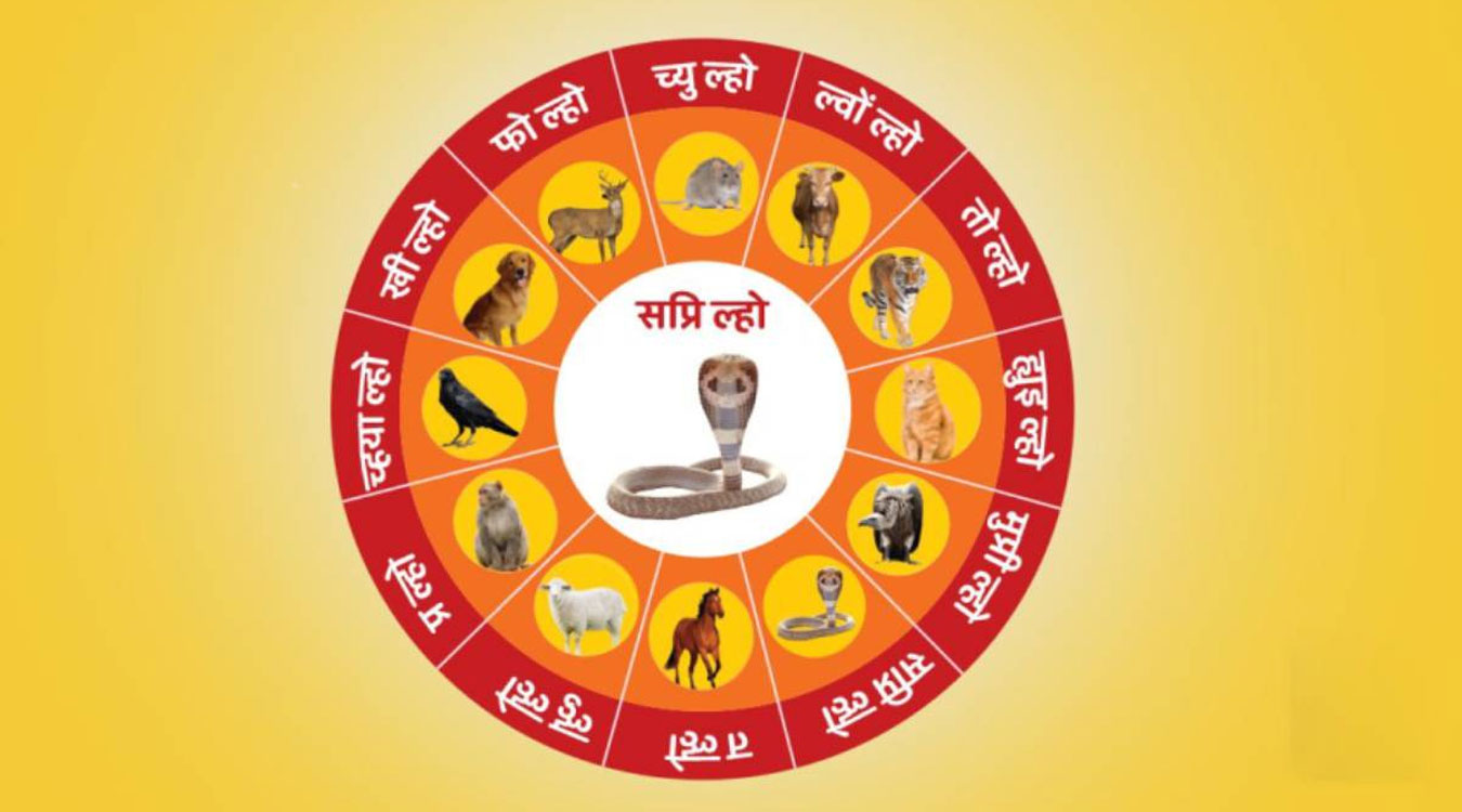 सुरु भयो ‘सर्प वर्ष’