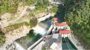 सुपर काबेली ‘ए’ जलविद्युत् आयोजनाको उत्पादन सुरु