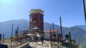 पिलीमा ‘युद्ध सङ्ग्रहालय’ निर्माण गरिँदै