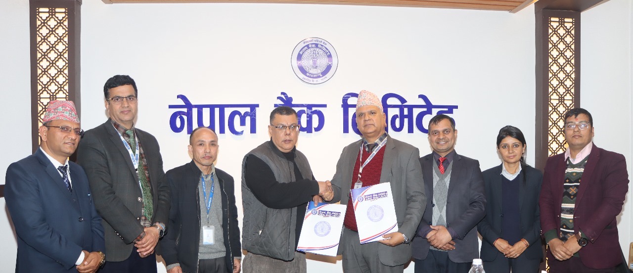नेपाल बैंकमा खाता हुनेलाई बुद्ध एयरमा विशेष छुट हुने