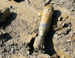 पुतलीबजारमा शंकास्पद वस्तु फेला