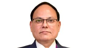 नेपाल एसबीआई बैंकको सीईओमा रामकुमार तिवारी