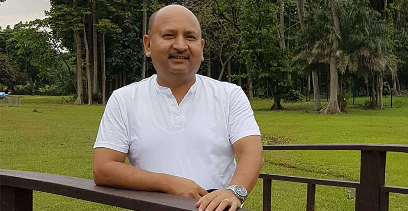 कालाबारकी इकाइटेको मिठो आतिथ्यता