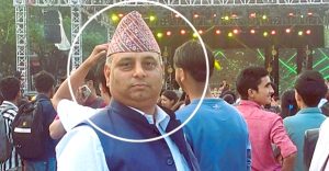 लेखा समिति सभापतिका स्वकीय सचिवविरुद्ध ठगीको आरोप