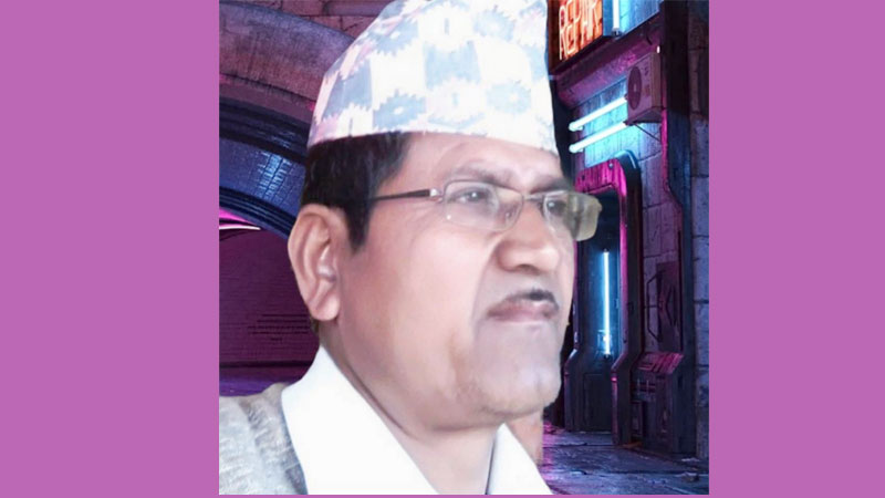 झिल्का कविता