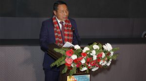 चिनियाँ चलचित्रकर्मीलाई नेपाल आएर छायाङ्कन गर्न निम्तो