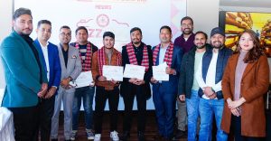 महालक्ष्मी विकास बैंक बिजचित्र फोटोग्राफी प्रतियोगिता-संस्करण २ को पुरस्कार वितरण
