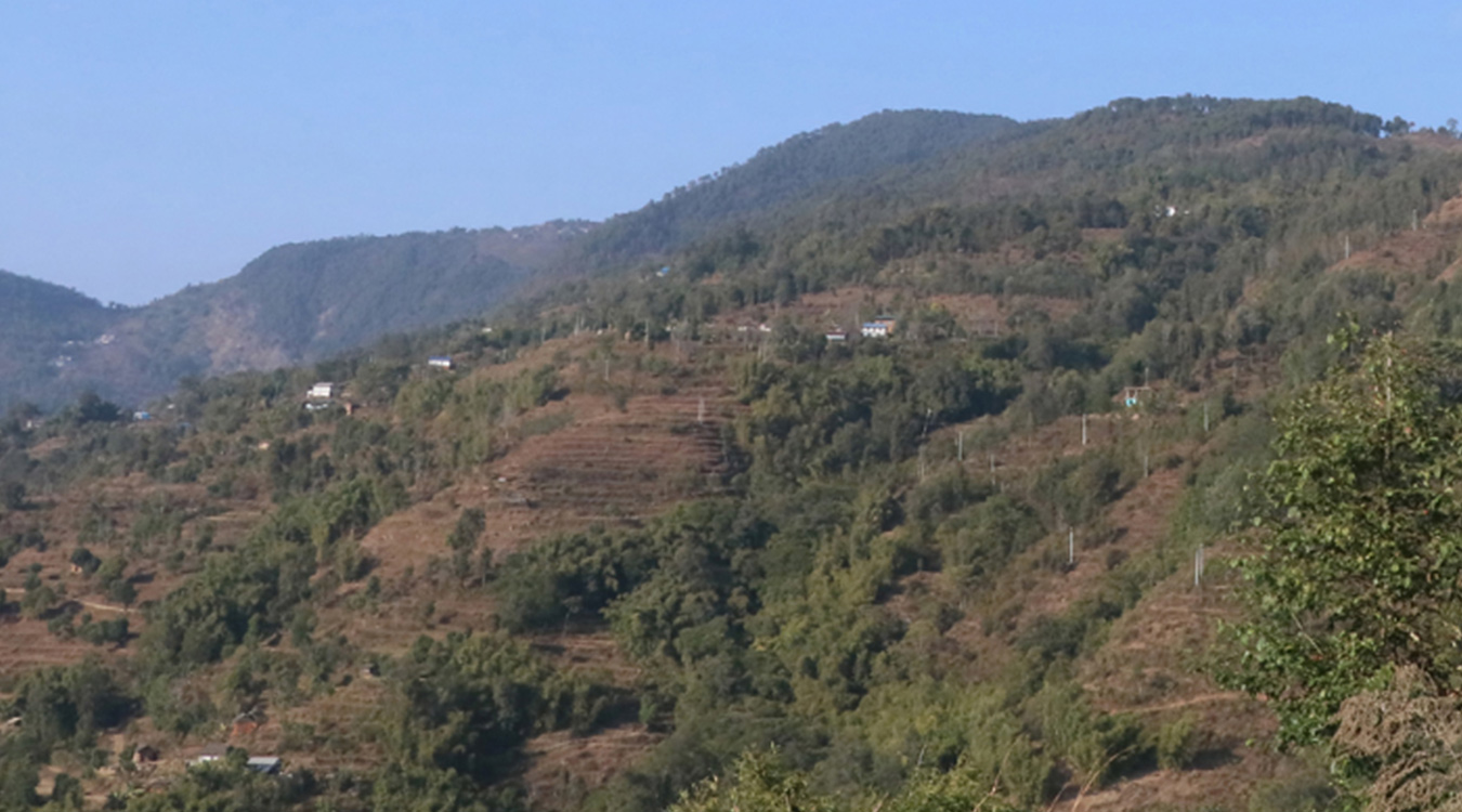 नगरपालिकाको चार टोलमा आयातित पेयपदार्थमा प्रतिबन्ध