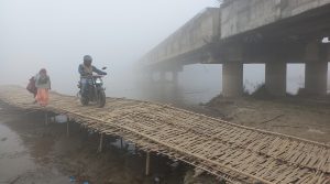 कन्काई पुल : १३ वर्षमा पाँच पटक ठेक्काको म्याद थप