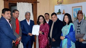 पत्रकारिता लोकतन्त्रको संरक्षक