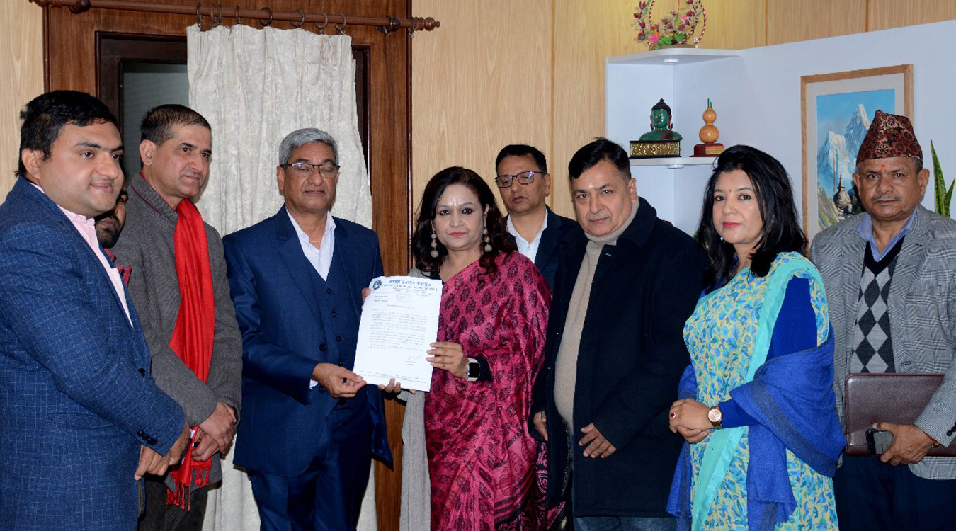 पत्रकारिता लोकतन्त्रको संरक्षक