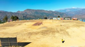 आजदेखि प्रधानमन्त्री कप महिला क्रिकेट