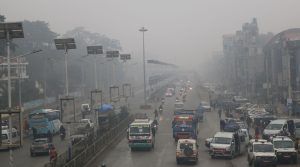 तराईमा हुस्सुको प्रभाव, उच्च पहाडी क्षेत्रमा हल्का वर्षा र हिमपातको सम्भावना