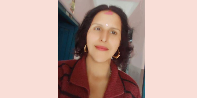 चारु