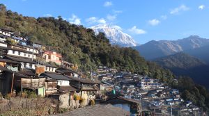 प्रकृति र संस्कृतिलाई नजिकबाट हेर्ने र बुझ्ने थलो सिक्लेस