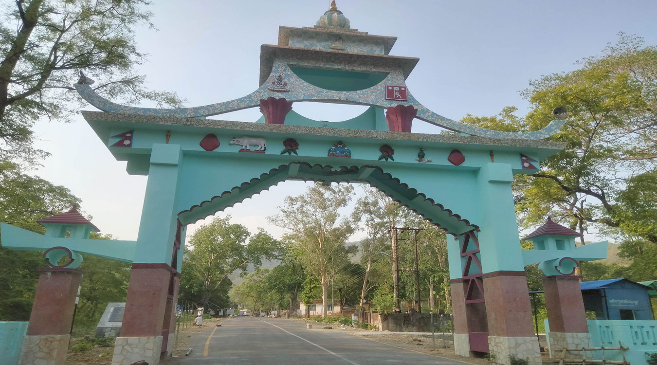 नाकामा भारतीय पक्षबाट कडाइ गरिँदा राजस्व घट्यो