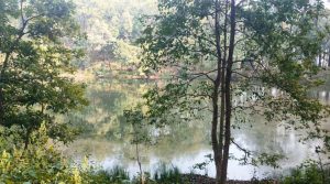 प्रचारप्रसारको अभावमा सौन्दर्यले भरिपूर्ण सुनदेवी ताल ओझेलमा