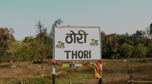 भारतीय पर्यटकले ठोरी खचाखच